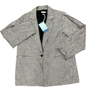 Rachel Comey Oversized Blazer